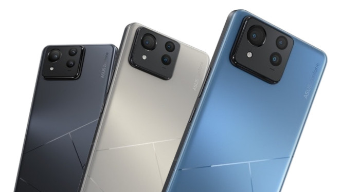 Asus Zenfone 12 Ultra Rilis! Jack Audio Kembali, Fitur AI Super Canggih Jadi Andalan!, 1. Asus Zenfone 12 Ultra Hadir dengan Jack Audio 3.5 mm, 2. Kecerdasan Buatan (AI) Jadi Andalan, 3. Performa Gahar dengan Snapdragon 8 Elite, 4. Layar dan Refresh Rate Tinggi, 5. Baterai Jumbo dengan Fast Charging