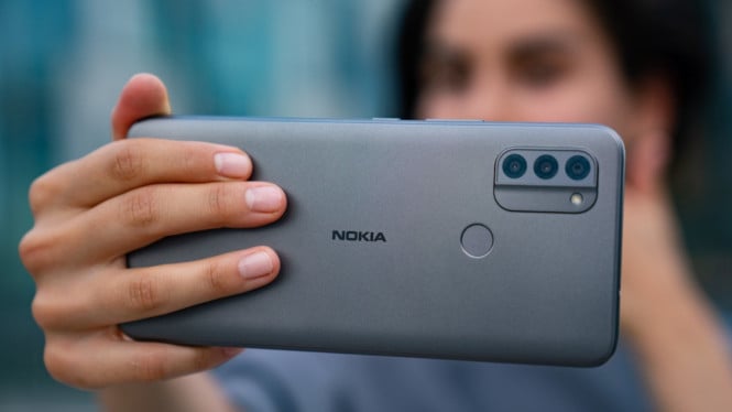 8 HP Nokia Termahal 2025: Spesifikasi Unggul dengan Harga yang Masih Masuk Akal!, 1. Nokia 5.4 – Performa Tangguh dengan Snapdragon 665, 2. Nokia 5.3 – Desain Keren &amp; Performa Handal, 3. Nokia 2.2 – Cocok Buat Pemakaian Sehari-hari, 4. Nokia C21 Plus – Tahan Debu dan Cipratan Air, 5. Nokia C12 – Spek Standar tapi Handal, 6. Nokia C31 – Baterai Super Awet, 7. Nokia G10 – Performa Tangguh di Harga Terjangkau, 8. Nokia 150 – HP Candybar Klasik dengan Fitur Modern