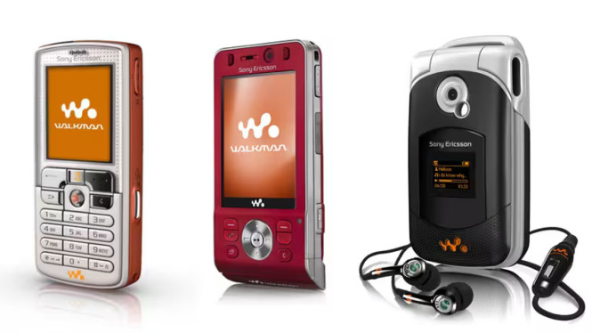 Nostalgia! 15 HP Sony Ericsson Jadul yang Pernah Jadi Idola di Masanya!, Sony Ericsson T68i , Sony Ericsson W550i , Sony Ericsson W810 , Sony Ericsson K750 , Sony Ericsson K800 , Sony Ericsson Aspen , Sony Ericsson Xperia X8 , Sony Ericsson P800 , Sony Ericsson T610 , Sony Ericsson S700 , Sony Ericsson W800i 