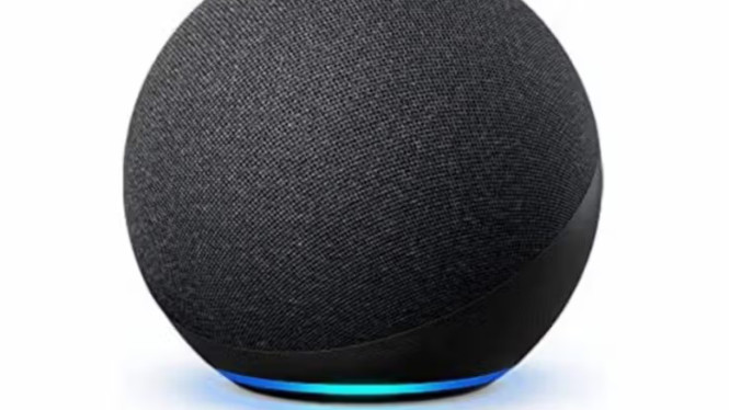 5 Speaker Bluetooth Full Bass Terbaik untuk Kamar Tidur: Suara Jernih, Harga Terjangkau!, 1. Treblab HD-360: Suara Lantang untuk Kamar Besar, 2. Sonos Roam: Compact dengan Suara Jernih, 3. Tribit Stormbox Micro 2: Tahan Air dan Harga Terjangkau, 4. Anker Soundcore Flare 2: Lampu RGB yang Memukau, 5. Amazon Echo (4th Gen): Smart Speaker dengan Alexa