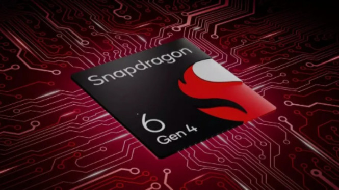 Snapdragon 6 Gen 4 Bikin Geger! Skor AnTuTu Bikin HP Midrange Makin Ngebut?, Snapdragon 6 Gen 4 Siap Jadi Game Changer di Kelas Midrange, Bocoran Spesifikasi Snapdragon 6 Gen 4, Skor AnTuTu Snapdragon 6 Gen 4 Lebih Ngebut dari Dimensity 7300?, HP Mana Saja yang Akan Pakai Snapdragon 6 Gen 4?, Snapdragon 6 Gen 4 Layak Dipertimbangkan?