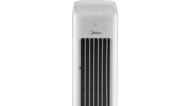 Midea Luncurkan Air Cooler Canggih, Udara Sejuk dan Bersih Harga Rp 1 Jutaan!, Teknologi Negative Ion: Udara Lebih Sejuk dan Sehat, Kesejukan Optimal Tanpa Efek Kering, Kapasitas Besar dan Pengoperasian Mudah, Fitur Humidifier dan Baby-Night Mode untuk Kenyamanan Maksimal, Beragam Model Sesuai Kebutuhan, Harga Terjangkau, Hemat Energi, dan Ramah Lingkungan