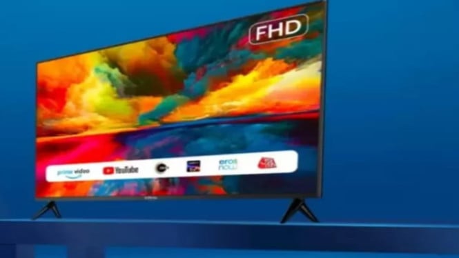 Infinix Luncurkan QLED Smart TV 40 Inci: Harga Murah, Fitur Mewah!, Performa Mumpuni di Kelasnya, Konektivitas Lengkap untuk Berbagai Kebutuhan, Harga Murah, Kualitas Premium, Spesifikasi Lengkap Infinix 40Y1V QLED TV, Kapan Masuk Indonesia?