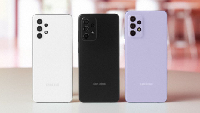 Samsung Galaxy A Series Siap Meluncur! Inilah 3 Model Anyar dengan Spek Gahar, Samsung Konfirmasi Peluncuran pada 2 Maret 2025, Spesifikasi Galaxy A26, A36, dan A56 5G, Fitur Premium di Kelas Midrange, Kapan Samsung Galaxy A Series Tersedia di Indonesia?