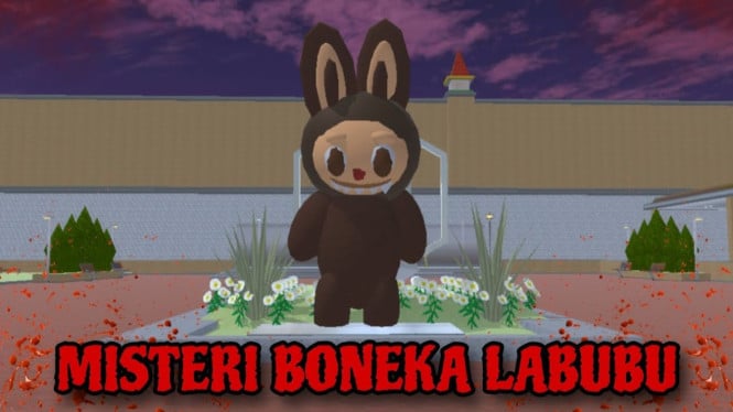 Panduan Lengkap Cara Menemukan Boneka Labubu Misterius di Sakura School Simulator, Langkah-Langkah Praktis Menemukan Boneka Labubu, Tips Tambahan agar Lebih Efisien, Kenapa Menemukan Boneka Labubu Itu Penting?, Kesimpulan