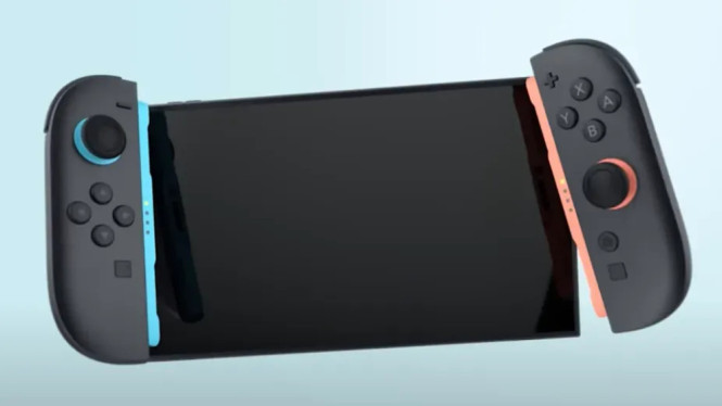 Nintendo Switch 2 Resmi Hadir! Bawa WiFi 6, NFC, dan Port USB-C Ganda!, WiFi 6: Koneksi Lebih Stabil &amp; Cepat!, NFC: Amiibo Tetap Eksis!, Port USB-C Ganda: Charge dari Atas &amp; Bawah!, Kapan Nintendo Switch 2 Dirilis?