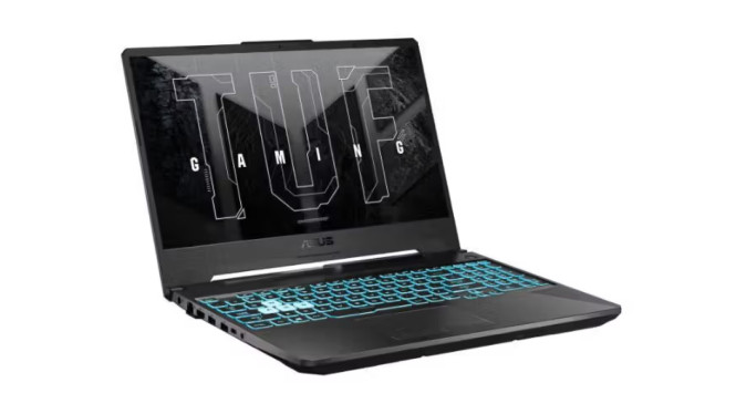 Rekomendasi Laptop Rp10 Jutaan Paling Gahar! Bisa Editing, Gaming, Sampai Multitasking Berat!, 1. HP Intel Core i7 Iris X (14s-dq5155TU): Ringkas, Elegan, dan Bertenaga, 2. Lenovo IdeaPad Slim 3i 14IRU9: Slim, Canggih, dan AI-Ready, 3. MSI Thin 15 B12UCX: Laptop Gaming Tipis Harga Hemat, 4. HP Victus 15-fb2666AX: Laptop Gaming Murah dengan Desain Premium, 5. ASUS TUF A15 FA506NF: Gaming Kencang dan Awet di Kelas Rp10 Jutaan, 6. Acer Nitro V15 ANV15-41-R99D: Laptop Gaming Multifungsi, Bonus Mouse!, 7. ASUS Vivobook A1404VA-VIPS751: Compact dan Kencang untuk Multitasking