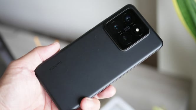 HP Xiaomi Dengan Kamera Leica Paling Laris 2025, Pilihan Terbaik Buat Fotografi Mobile!,  Redmi 13  , Redmi Note 13 Pro 5G , Xiaomi 14 , Xiaomi 13T 