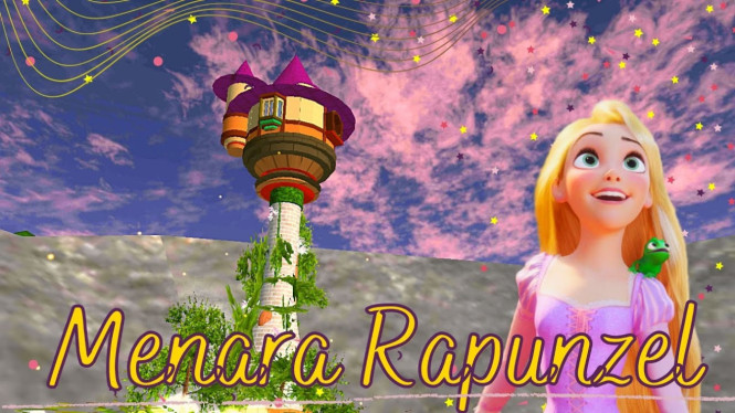 Cara Menemukan Menara Rapunzel di Sakura School Simulator &amp; Tips Menikmatinya, Apa yang Membuat Menara Rapunzel Begitu Istimewa?, Cara Menemukan Menara Rapunzel dengan Mudah, Aktivitas Seru yang Bisa Dilakukan di Menara Rapunzel, Tips Tambahan untuk Pengalaman Maksimal