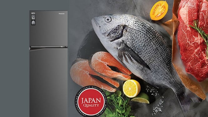 Daftar Kulkas Inverter Terbaik di Indonesia untuk Hemat Energi dan Lebih Praktis, Panasonic NR-BB201Q: Hemat Energi dengan AI ECONAVI, SHARP SJ-236MG-GB: Freezer Jumbo dan Udara Segar, Samsung RF48A4000B4/SE: Kulkas 4 Pintu untuk Keluarga Besar, Polytron Belleza Jumbo PRW 23MNX: Kapasitas Besar, Desain Mewah, LG GN-B215SQMT: Fitur Canggih, Udara Merata, Pesan Penting:
