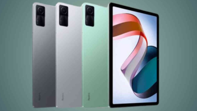 Redmi Pad 2 Resmi Kantongi Sertifikasi Global! Rilis April 2025 dengan HyperOS 2.1