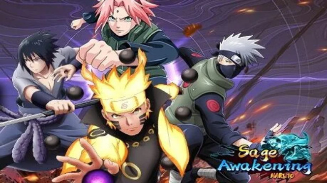 Naruto Sage Awakening – Grafis Memukau dengan Gameplay Epik, 2. Naruto x Boruto: Ultimate Ninja Storm Connections – Duel Ninja Lintas Generasi, 3. Naruto Shippuden: Ultimate Ninja Storm 4 – Klasik yang Tak Pernah Mati, 4. Naruto to Boruto: Shinobi Striker – Pertarungan Tim yang Seru, 5. Naruto Shippuden: Ultimate Ninja Storm 3 Full Burst – Versi Lengkap dengan Fitur Tambahan