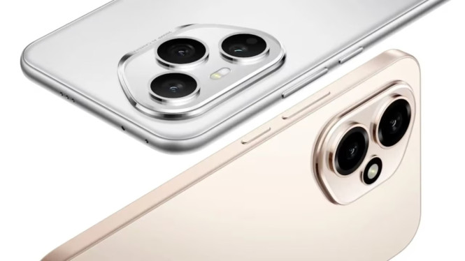 Honor 500 Pro Siap Gebrak Pasar