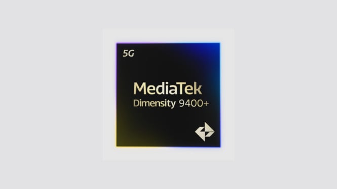 MediaTek Dimensity 9400 Plus, 1. Snapdragon 8 Elite, 2. MediaTek Dimensity 9400 (Versi Standar), 3. Apple A18 Pro, 4. Snapdragon 8 Gen 3, 5. MediaTek Dimensity 9300 Plus