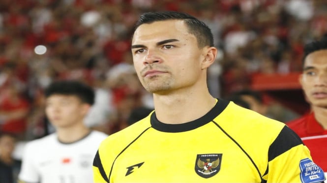Buktikan di Lapangan! Ultimatum Keras Kluivert Usai Emil Dicoret dari Timnas Indonesia