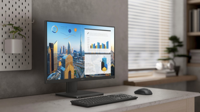 Asus Rilis ExpertCenter P600 AiO: Desktop Copilot+ dengan Prosesor Ryzen AI dan Fitur Cerdas, Spesifikasi Asus ExpertCenter P600 AiO, Konektivitas dan Fitur Pendukung, Fitur AI untuk Kolaborasi dan Produktivitas, Keamanan dan Keandalan, Harga dan Ketersediaan