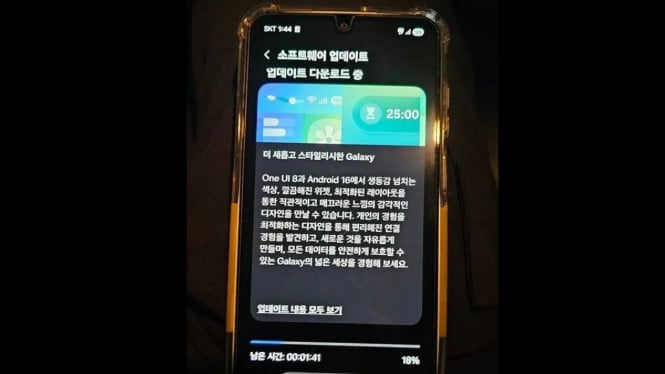 One UI 8 Stable Kini Hadir di Samsung Galaxy Wide 8 dan Galaxy A35, Update untuk Galaxy Wide 8, Update untuk Galaxy A35, Komitmen Samsung untuk Semua Segmen, Cara Memeriksa Pembaruan, Apa Berikutnya?