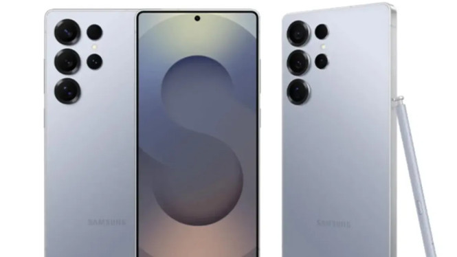 Daftar 7 Samsung Galaxy Berperforma Terbaik Berdasarkan Skor AnTuTu 2025, 1. Samsung Galaxy S25 Ultra – Skor AnTuTu: 2.873.231, 2. Samsung Galaxy S25+ – Skor AnTuTu: 2.854.437, 3. Samsung Galaxy S25 – Skor AnTuTu: 2.685.576, 4. Samsung Galaxy S24 Ultra – Skor AnTuTu: 2.202.051, 5. Samsung Galaxy S24+ – Skor AnTuTu: 1.955.354, 6. Samsung Galaxy S24 – Skor AnTuTu: 1.913.155, 7. Samsung Galaxy S24 FE – Skor AnTuTu: 1.904.872