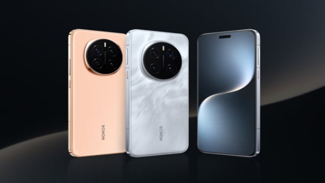 Honor Magic 7 Pro, 1. Honor Magic 7 Pro – Raja Bass di Kelasnya, 2. Samsung Galaxy S25 Ultra – Suara Gahar, Detail Maksimal, 3. iPhone 17 Pro Max – Jernih, Seimbang, dan Paling Natural, 4. Google Pixel 10 Pro XL – Jernih dan Nyaman untuk Didengar Lama, 5. Sony Xperia 1 VII – Sang Maestro Audio Premium
