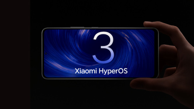 HyperOS 3 Resmi Hadir! Tampilan Baru, Desain Baru dan Integrasi Lebih Luas, Performa Lebih Cepat dan Efisien, Peluncuran Global Dimulai Akhir Oktober 2025, Daftar Lengkap Perangkat yang Dapat HyperOS 3, Fokus pada Pengalaman Pengguna