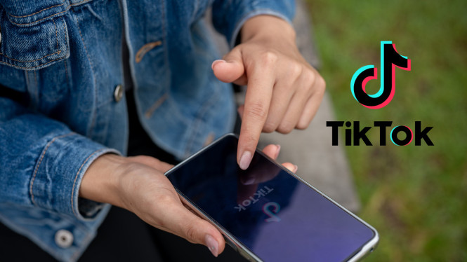 Komdigi Bekukan Izin TikTok