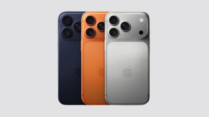 iPhone 17 Series