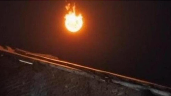 Diduga Meteor di Cirebon, BMKG Kertajati Kumpulkan Data Awal, Kewenangan BRIN dalam Fenomena Antariksa, Reaksi Publik dan Dugaan Awal, Fenomena Langit yang Jarang Terjadi