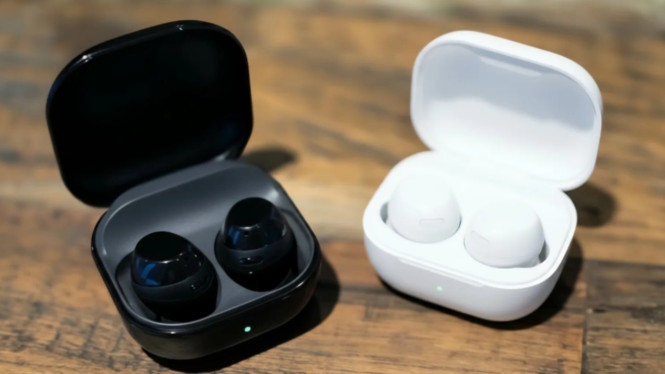 Galaxy Buds Core
