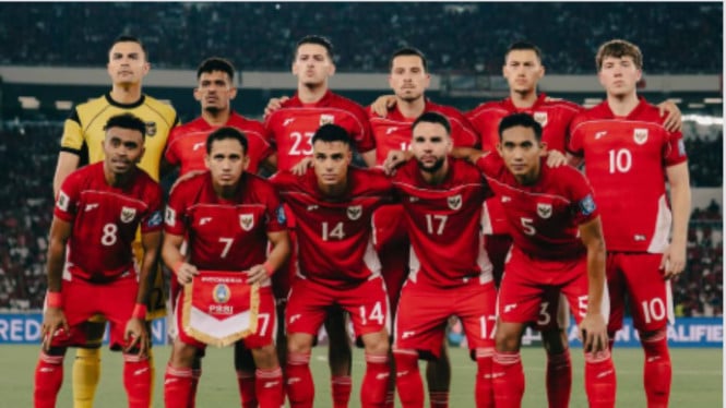 Timnas Indonesia