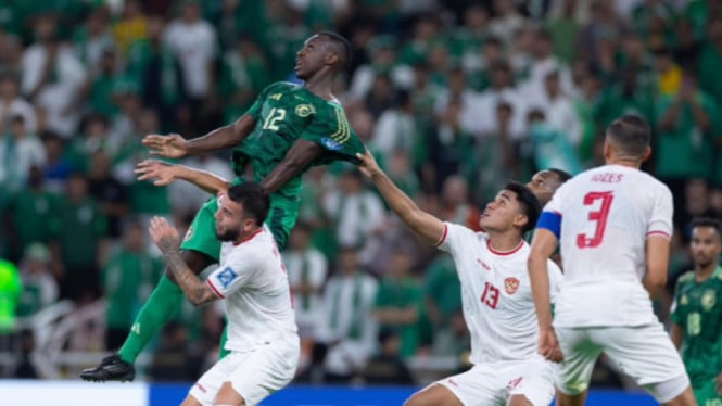 Timnas Indonesia