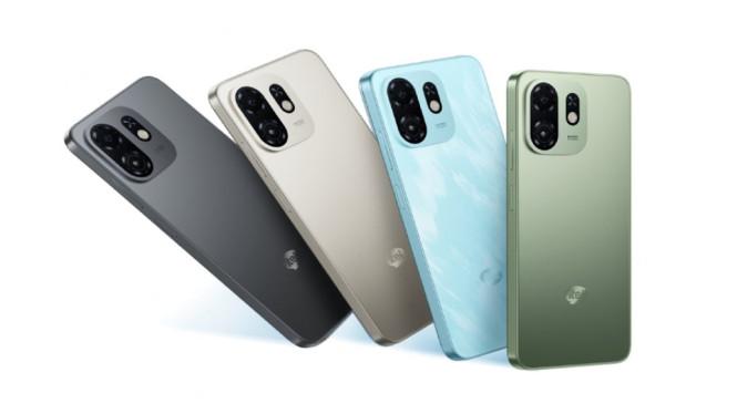 Itel A100C Siap Jadi Primadona Baru, Desain Mirip Flagship, Harga Tetap Ramah Kantong, Layar Luas dengan Refresh Rate 90Hz, Performa Andal untuk Kelasnya, Baterai Besar dan Tahan Lama, Ketangguhan Berstandar Militer, Fitur Canggih: UltraLink, DTS Sound, dan Keamanan Ganda, Kamera Cukup Fungsional, Belum Diumumkan Harga Resmi