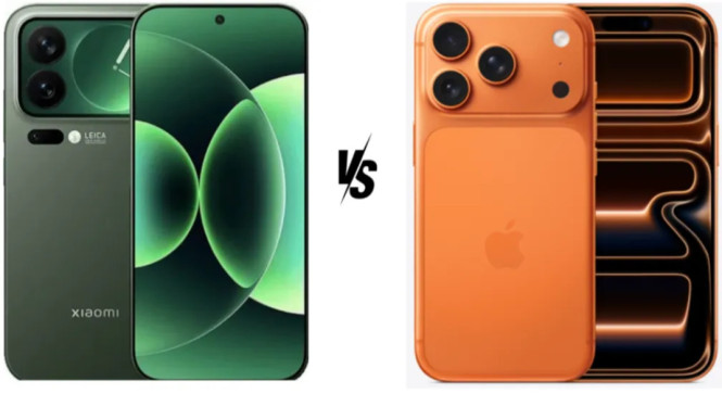 Perbandingan Xiaomi 17 Pro vs iPhone 17 Pro: Apakah Android Lebih Baik dari iOS?, 1. Desain dan Tampilan Layar, Bangunan dan Rasanya, Kualitas Layar, 2. Spesifikasi, Performa, Baterai dan Pengisian Daya, 3. Kamera, Lensa Utama dan Sekunder, Kamera Depan, 4. Harga, 5. Perbedaan Utama, Kesimpulan