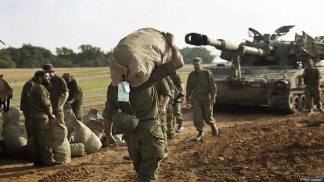 1.150 Tentara Israel Tewas, Separuh Masih Belia, Dukungan Tipis tapi Menentukan, Pembelaan dari Pemerintah, Reaksi dari Israel, Bagian dari Paket Sanksi Lebih Luas, Spanyol di Garis Depan Solidaritas Global