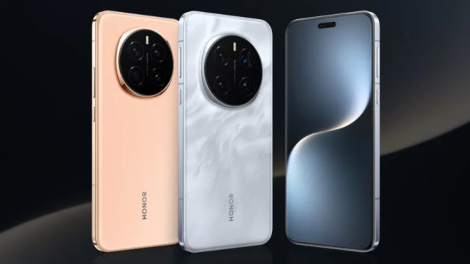 Deretan Smartphone dengan Pengalaman Audio Luar Biasa di 2025, Cek Sekarang!, 1. Honor Magic 7 Pro: Speaker dengan Bass Penuh dan Efek Spasial, 2. Samsung Galaxy S25 Ultra: Speaker Terdengar Lebih Keras, 3. iPhone 17 Pro Max: Kejernihan Suara yang Tak Terkalahkan, 4. Google Pixel 10 Pro XL: Speaker Seimbang dengan Distorsi Rendah, 5. Sony Xperia 1 VII: Dual Front-Facing Speaker Premium