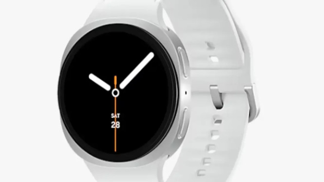 Smartwatch Samsung Paling Recommended di Tahun 2025, Cocok untuk Aktivitas Sehari-Hari!, 1. Galaxy Watch8 Classic – Premium dengan Sentuhan Klasik, 2. Galaxy Watch8 – Stylish dan Fokus pada Kesehatan, 3. Galaxy Watch Ultra – Ketahanan Ekstrem untuk Petualangan Panjang, 4. Galaxy Watch7 – Pelacak Olahraga dengan Akurasi Tinggi, 5. Galaxy Fit3 – Simple tapi Fungsional