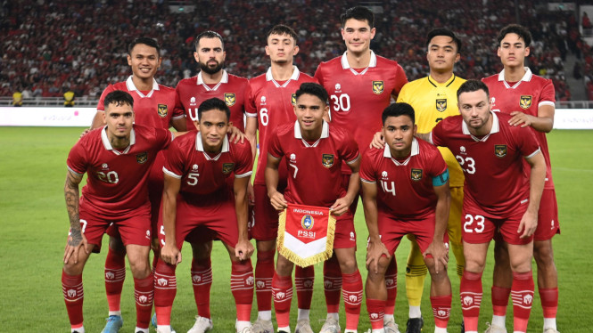 Mission Impossible? Ini Jadwal Lengkap Timnas Indonesia di Kualifikasi Piala Dunia 2026, Jadwal Pertandingan Timnas Indonesia di Ronde Keempat, Peluang Timnas Indonesia Lolos ke Piala Dunia 2026, Tantangan Berat Melawan Arab Saudi dan Irak, Harapan Sejarah Baru untuk Sepak Bola Indonesia, Simak Siaran Langsung di RCTI