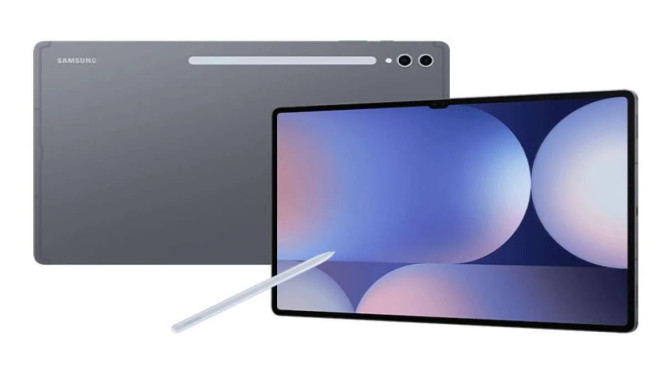 Samsung Galaxy Tab S10 Ultra (5G)