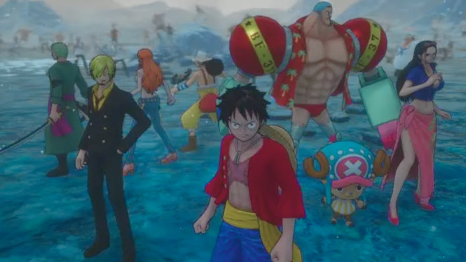 Game Anime Terbaik di PC, 1. Attack on Titan 2, 2. Naruto Shippuden: Ultimate Ninja Storm 4, 3. Granblue Fantasy: Relink, 4. Dragon Ball: Sparking! Zero, 5. JoJo’s Bizarre Adventure: All-Star Battle R, 6. Demon Slayer: Kimetsu no Yaiba – The Hinokami Chronicles, 7. Berserk and The Band of the Hawk, 8. One Piece Odyssey, 9. My Hero One’s Justice 2, 10. Psycho-Pass: Mandatory Happiness