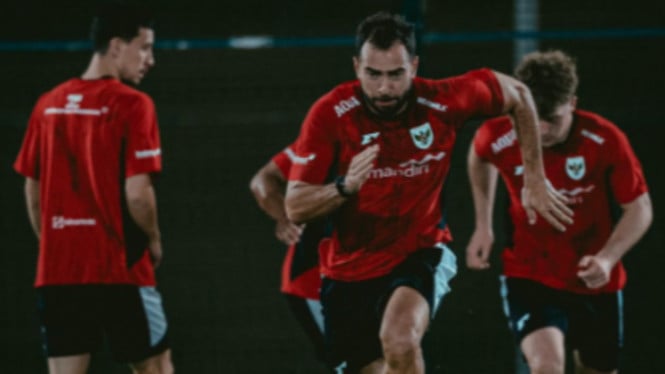 Timnas Indonesia, Kejutan dari Vietnam: “Timnas Indonesia Dapat Kabar Gembira”, Arab Saudi Tak Lagi Anggap Remeh, Pemain Kunci Mulai Berdatangan, Sinyal Positif untuk Suporter Garuda