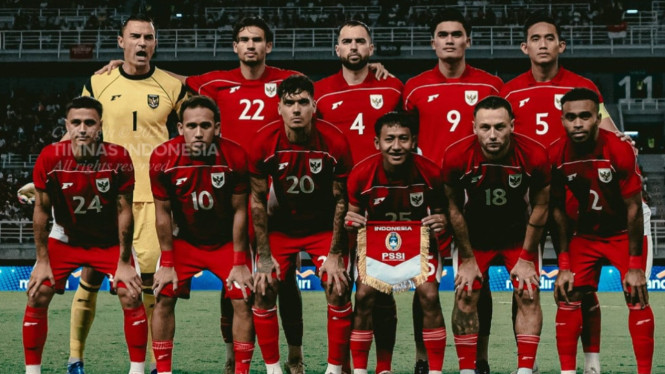 Timnas Indonesia