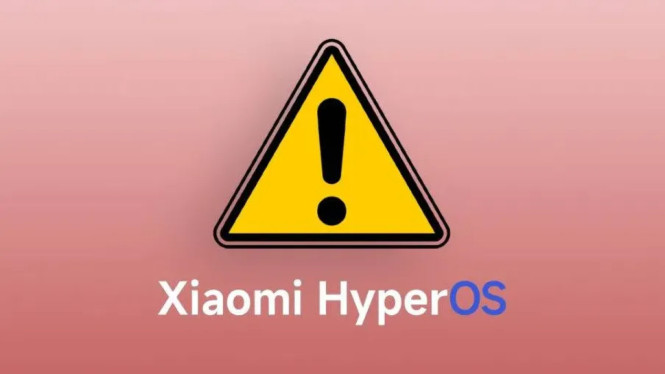Tidak Dapat Update HyperOS 3? Ini Penyebabnya dan Cara Mengatasinya dengan Mudah!, Apa Itu ROM Palsu?, Kenapa Anda Harus Khawatir tentang ROM Palsu?, Bagaimana Cara Memeriksa Apakah Ponsel Anda Menggunakan ROM Palsu?, Langkah-Langkah untuk Mengembalikan ROM Asli Xiaomi, Mengapa Menggunakan Firmware Resmi Begitu Penting?, Siapkan Ponsel Anda untuk HyperOS 3, Kesimpulan: