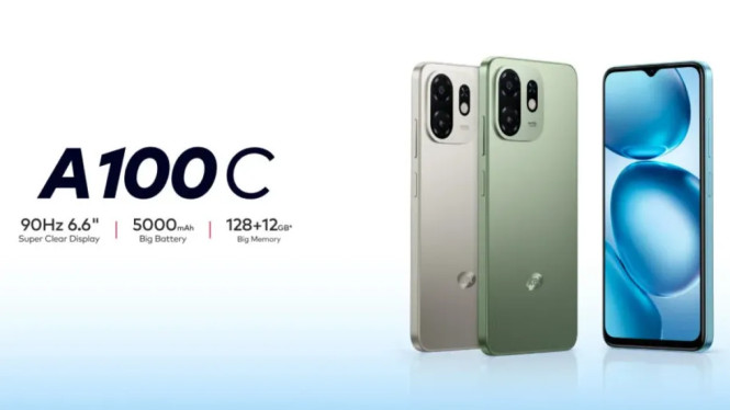 Smartphone Murah Itel A100C Hadir dengan Desain Mirip OnePlus 15, Cek Spesifikasinya!, Spesifikasi Utama Itel A100C, Tampilan Layar, Performa, Baterai dan Pengisian Daya, Kemampuan Fotografi, Fitur Tambahan, Warna dan Dimensi, Target Pasar dan Harga, Kesimpulan