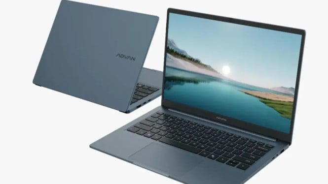 Advan Workplus Air: Laptop Tipis dengan Performa Gahar di Bawah Rp10 Juta!, Desain Premium dengan Bobot Ringan, Layar OLED dengan Kualitas Visual Menakjubkan, Performa Tangguh dengan Prosesor AMD Ryzen 5 7535HS, Baterai Tahan Lama dengan Fast Charging PD 65W, Konektivitas Lengkap dengan Wi-Fi 6 dan Bluetooth 5.2, Harga dan Ketersediaan, Kesimpulan: