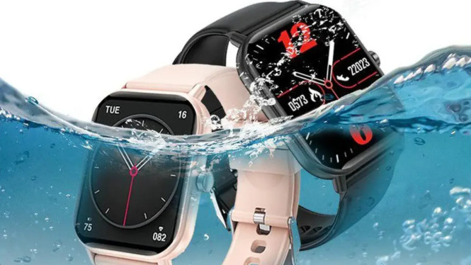 Rekomendasi Smartwatch Aolon Termurah dengan Fitur Premium, Mulai dari Rp100 Ribu Saja!, 1. Aolon GT5 Pro, 2. Aolon Navi R3, 3. Aolon Mars R3, 4. Aolon Lily R2, 5. Aolon GTR, 6. Aolon Curve, 7. Aolon GTS