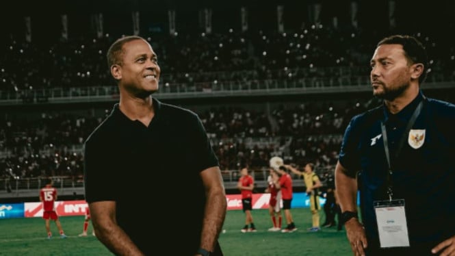 Patrick Kluivert