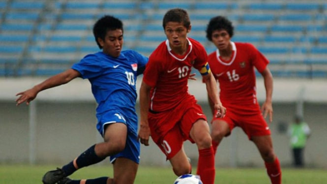 Syamsir Alam