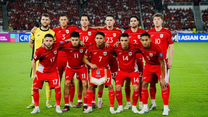 Timnas Indonesia