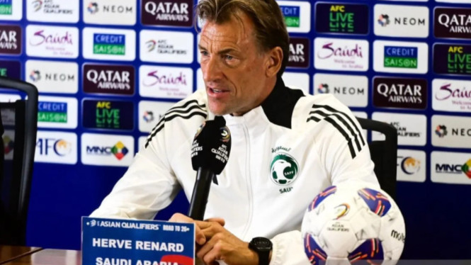 Herve Renard