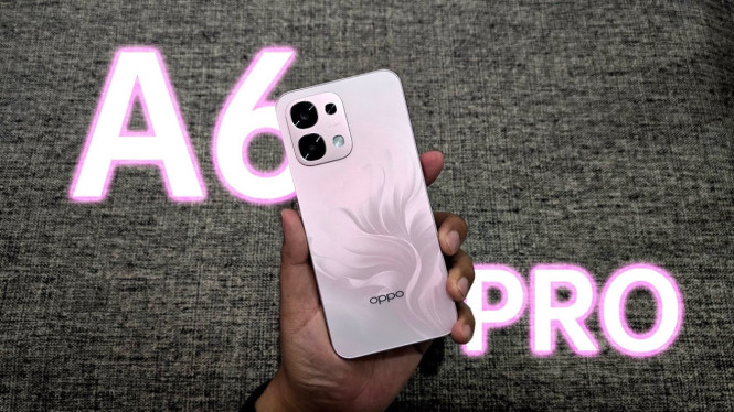 Oppo A6 Pro, Desain Mirip, Chipset Jadi Pembeda Utama, Perbedaan Memori dan Warna, Daya Tahan dan Baterai Besar 7000 mAh, Spesifikasi Lengkap Oppo A6 Pro 4G, Spesifikasi Lengkap Oppo A6 Pro 5G