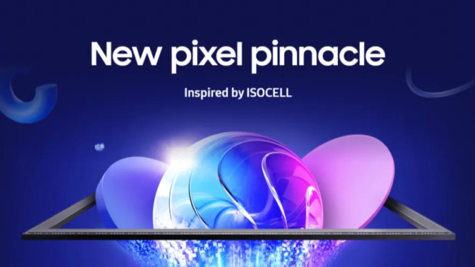 Sensor 200MP Terbaru dari Samsung ISOCELL HP5 Siap Revolusi Kamera Smartphone!, Spesifikasi dan Teknologi ISOCELL HP5, Pixel Miniatur dengan Performa Maksimal, Microlenses dan Pelapis Anti-Reflaksi, Fitur Adaptabilitas dan Zoom Cerdas, Tetra²pixel: Fleksibilitas dalam Berbagai Pencahayaan, Zoom In-Sensor dan Telephoto Hybrid, Fitur Tambahan untuk Pengalaman Fotografi yang Lebih Baik, Smart ISO Pro dan Staggered HDR, Kemampuan Video yang Kuat, Desain dan Kompatibilitas, Kesimpulan: